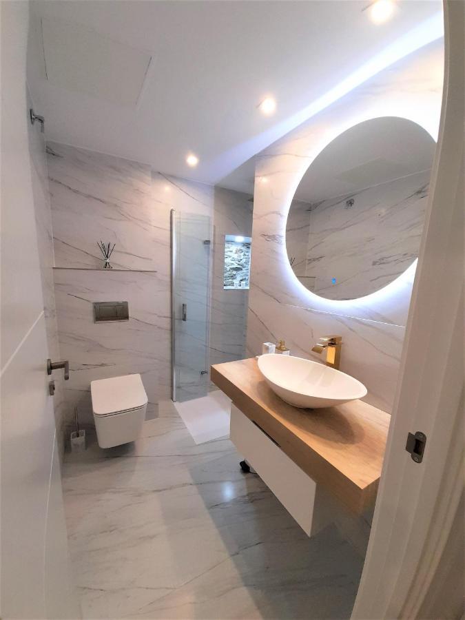 Con Encanto En Centro Historico -tinerialucushome Appartement