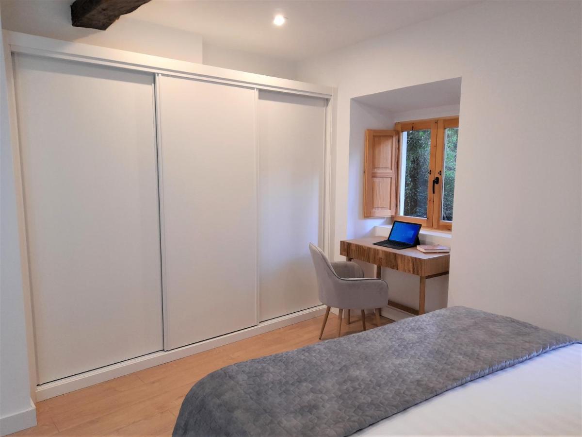 Appartement Con Encanto En Centro Historico -tinerialucushome