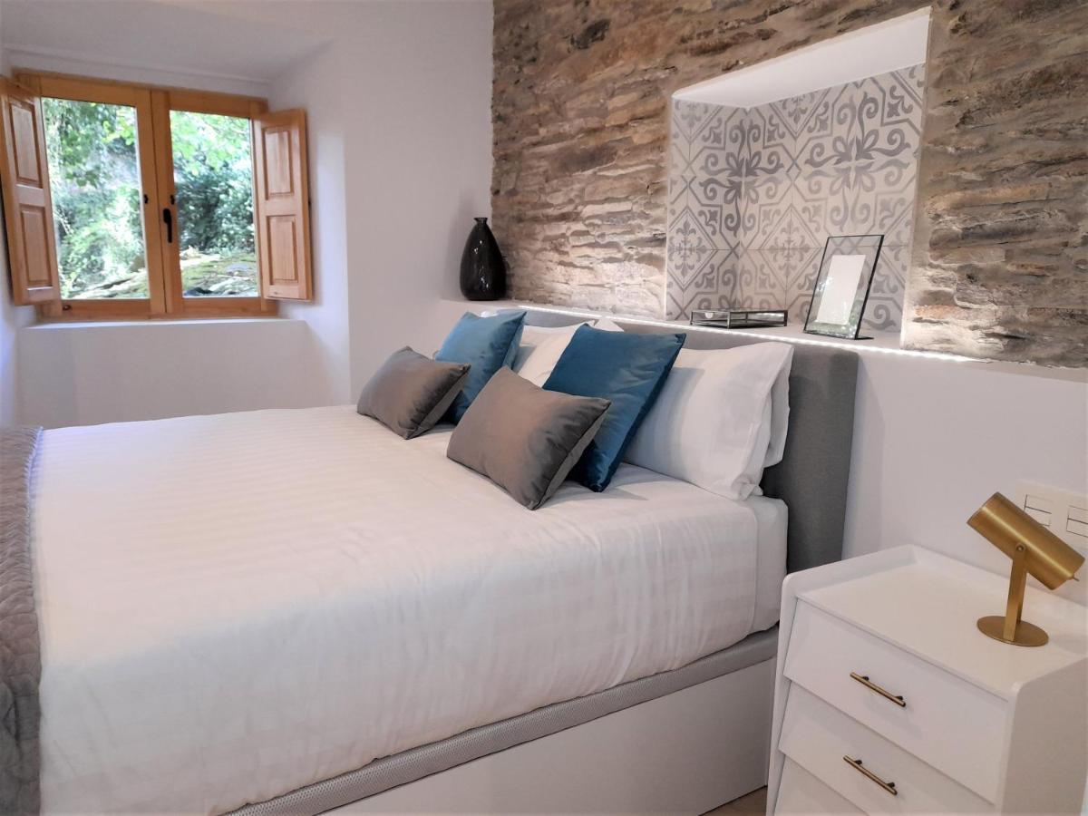 Con Encanto En Centro Historico -tinerialucushome Appartement Lugo