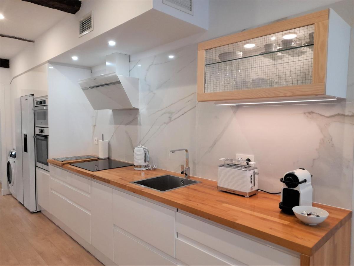 Con Encanto En Centro Historico -tinerialucushome Appartement *