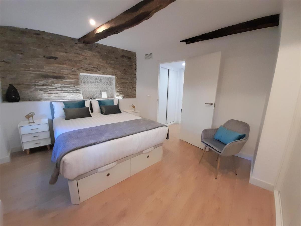 Con Encanto En Centro Historico -tinerialucushome Appartement Lugo