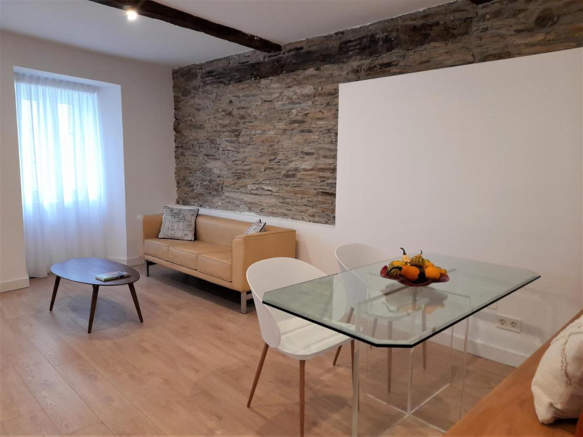 Appartement Con Encanto En Centro Historico -tinerialucushome *